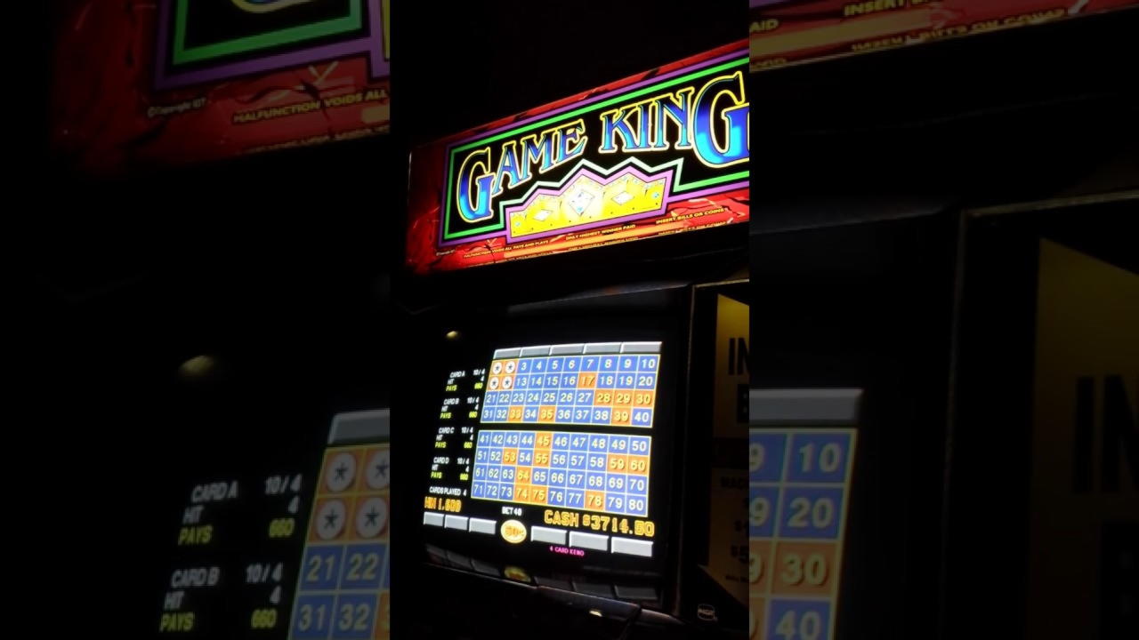 Eur 695 Online Casino Tournament at Dream Vegas Casino