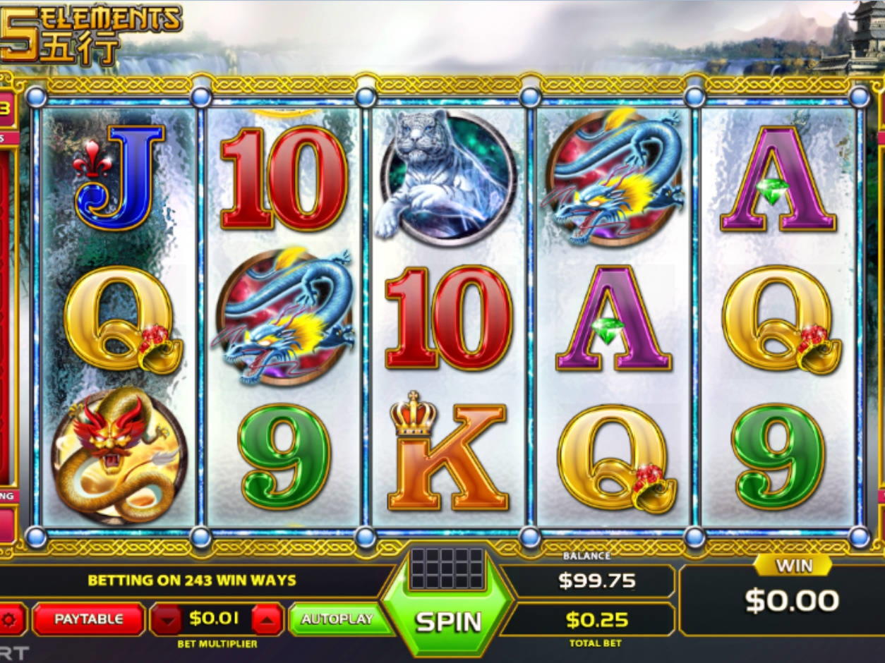 €455 Free Casino Chip at Winner Casino