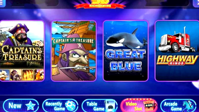 $795 Tournament at Spin Palace Casino