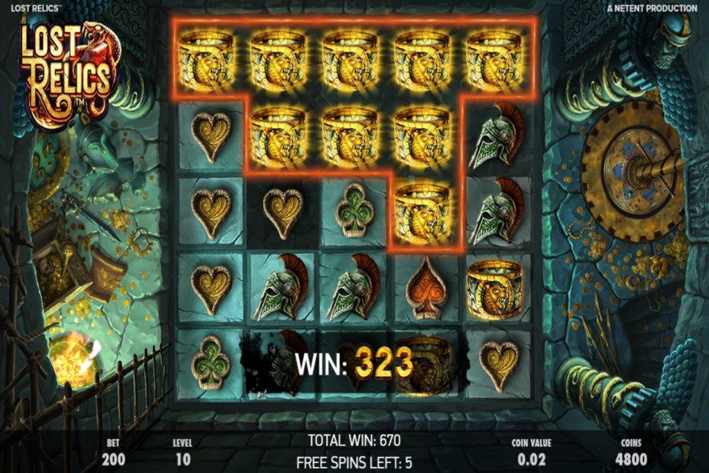 $3575 no deposit bonus casino at Guts Casino