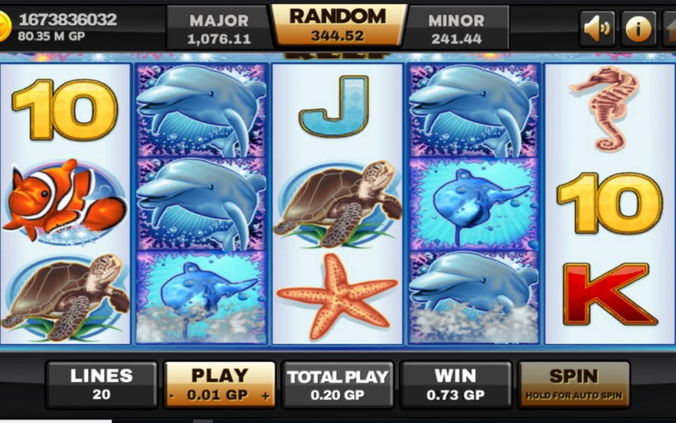 Eur 575 FREE CHIP at Winner Casino