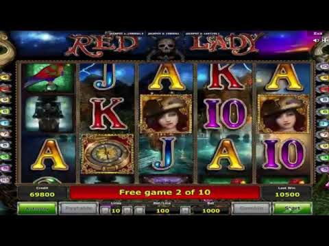 EUR 4600 No deposit bonus casino at Dream Vegas Casino
