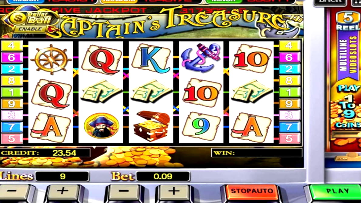 275% Deposit match bonus at Dunder Casino