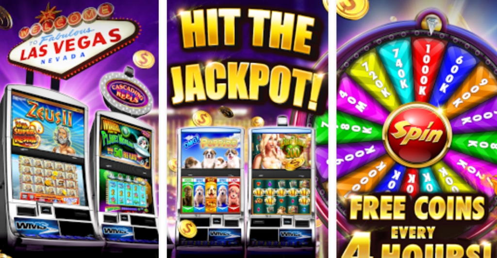 €425 Casino Tournament at Party Casino