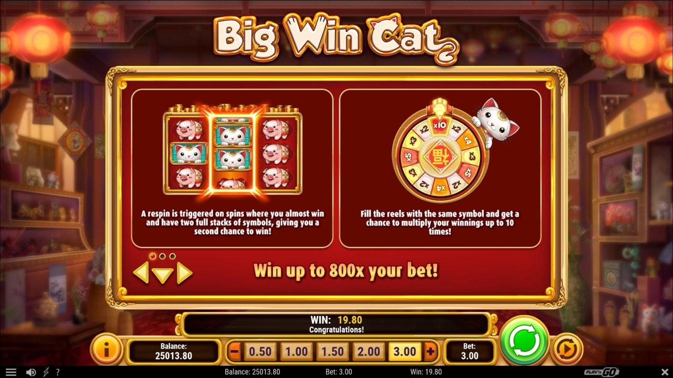 €650 Casino Tournament at Casimba Casino