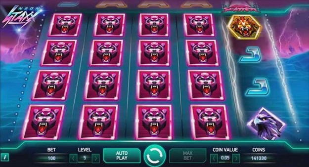 $175 Casino tournaments freeroll at Casimba Casino