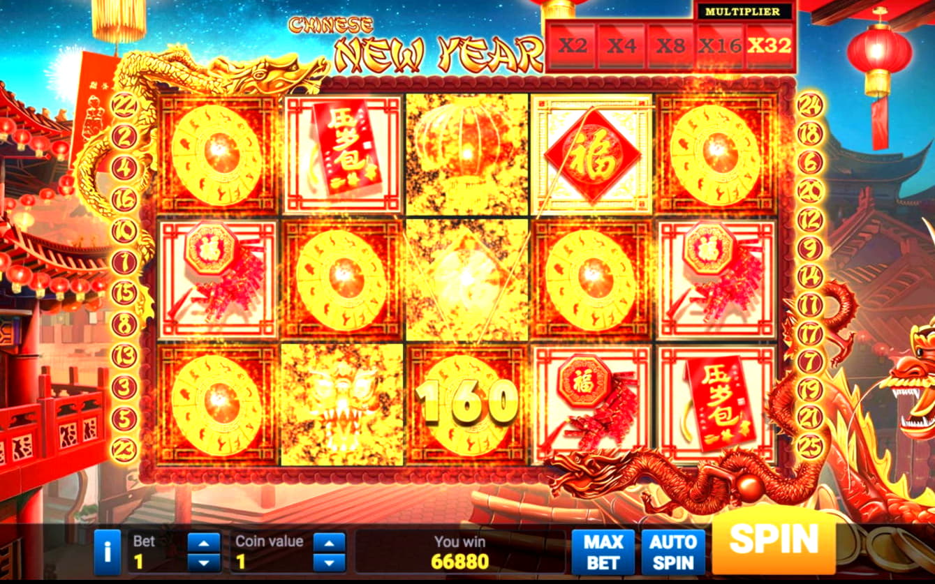$60 casino chip at Casimba Casino