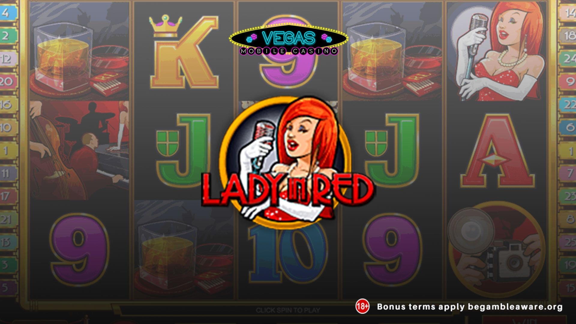 330% No Rules Bonus! at Vera and Jhon Casino