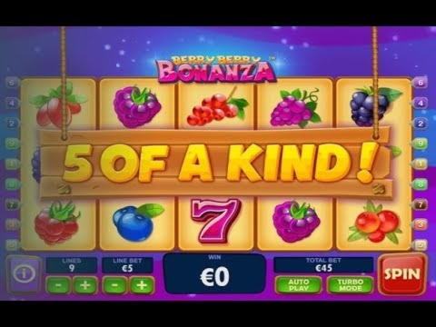 265% Signup casino bonus at bWin Casino