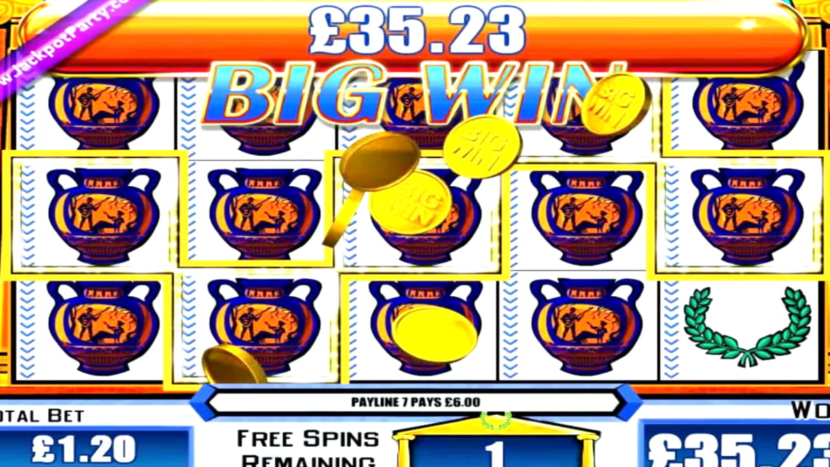 EUR 350 Casino Tournament at Energy Casino