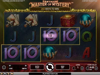 $690 FREE CASINO CHIP at Inter Casino