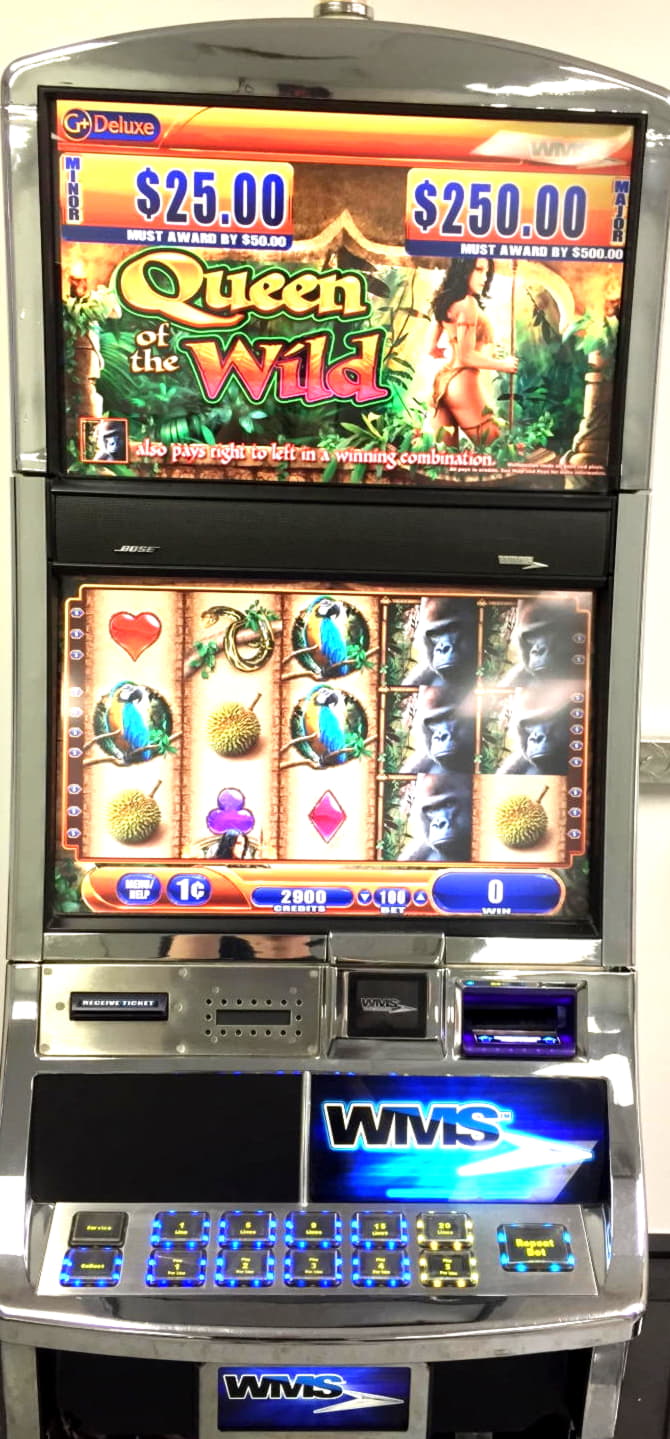 235 Free spins no deposit at 777 Casino