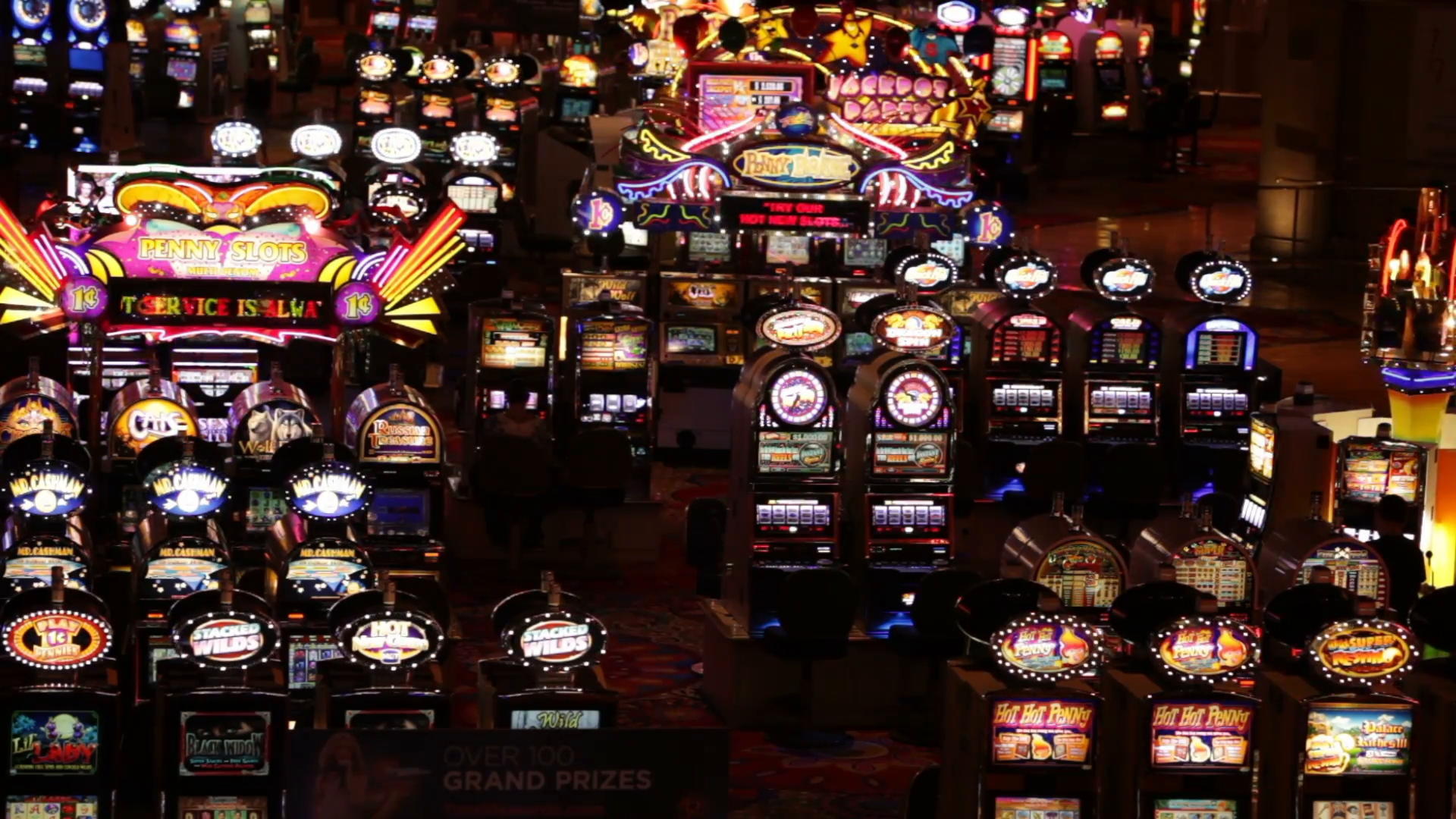 €3755 No deposit at Casino Luck