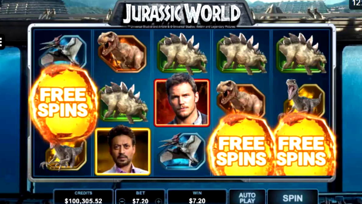 35 Free Spins right now at 777 Casino