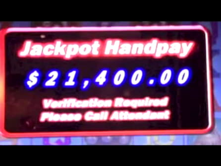 Eur 510 Casino Tournament at Casino Luck