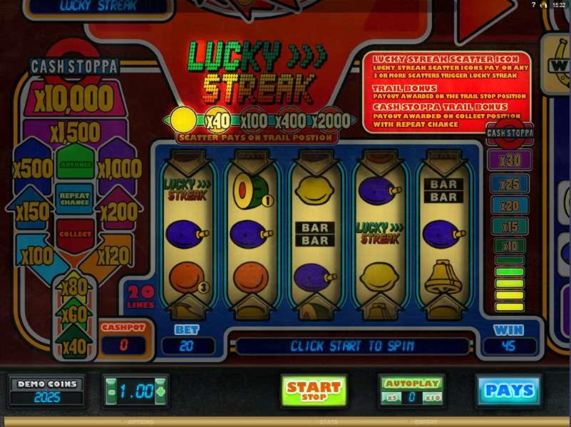 $545 Free Chip Casino at Party Casino