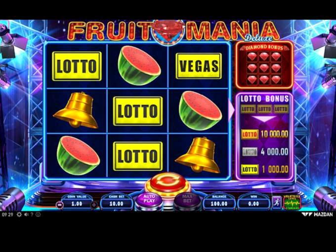185 Loyalty Free Spins! at Leo Vegas Casino