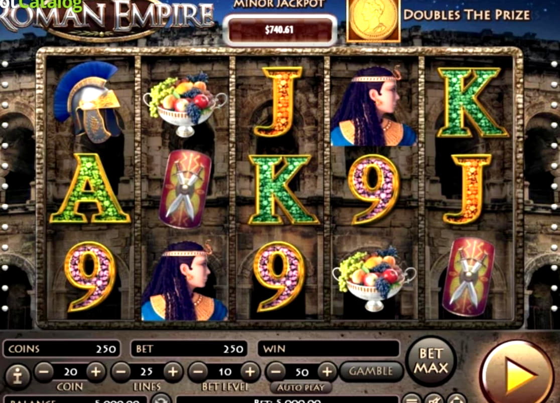 €435 Casino Chip at Energy Casino