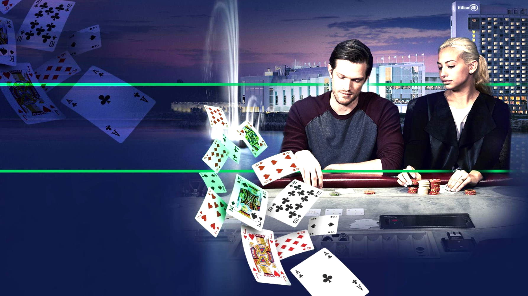 $685 Mobile freeroll slot tournament at Winner Casino