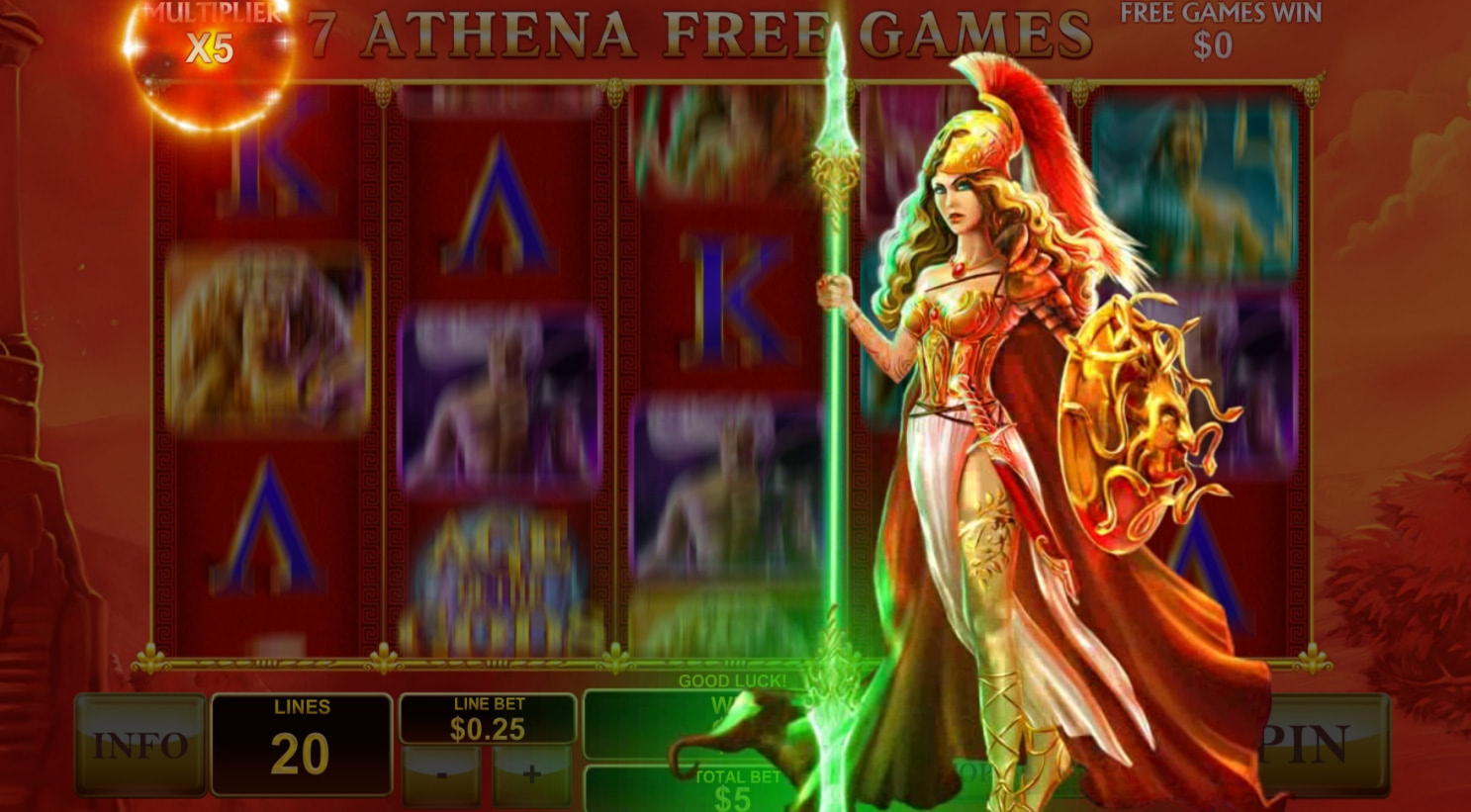 22 Free Spins Casino at Vegas Hero Casino