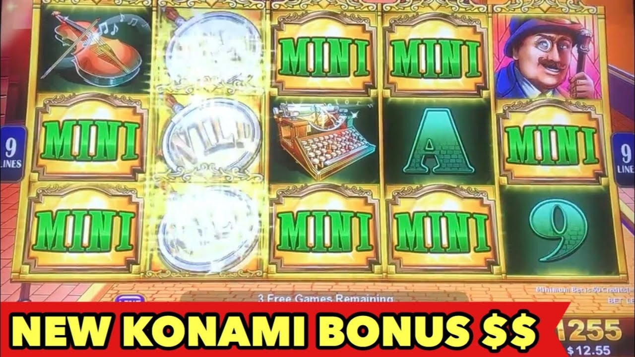 280% First Deposit Bonus at Casimba Casino