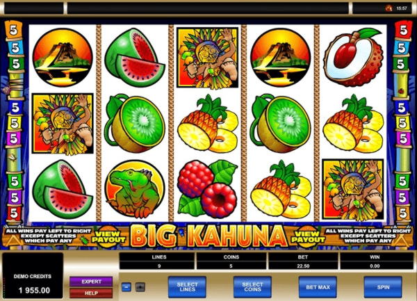 910% Signup Casino Bonus at Casimba Casino