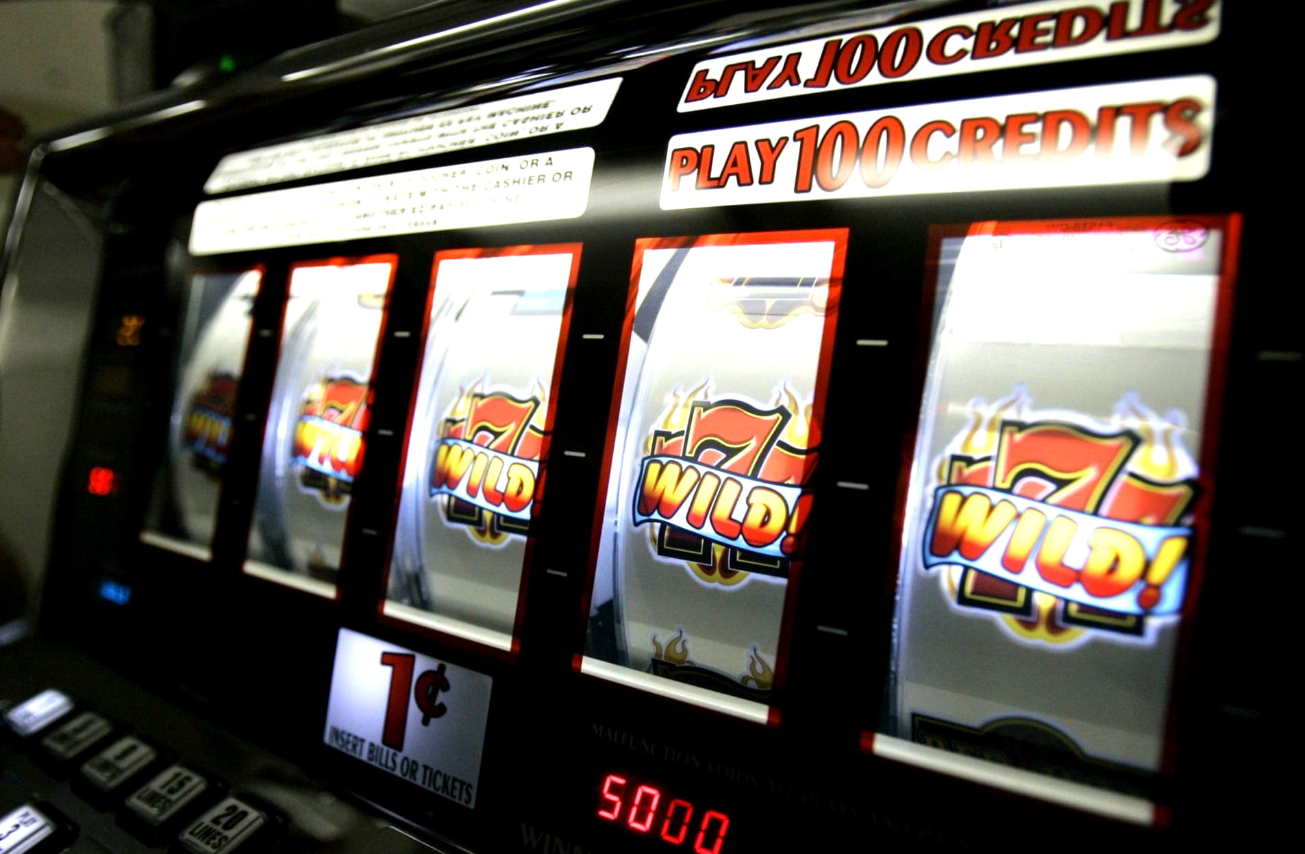 $2975 No Deposit Casino Bonus at Sloty Casino