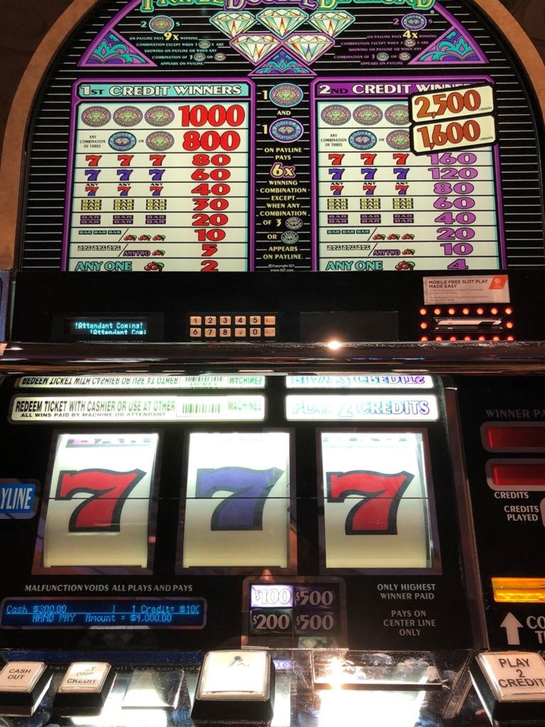 £600 Casino Tournament at Spin Palace Casino