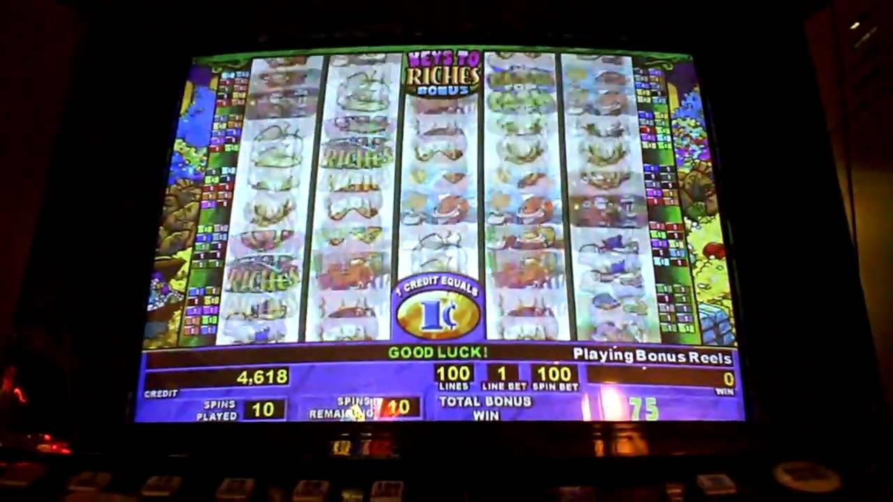 ﻿$220 Daily freeroll slot tournament at Genesis Casino