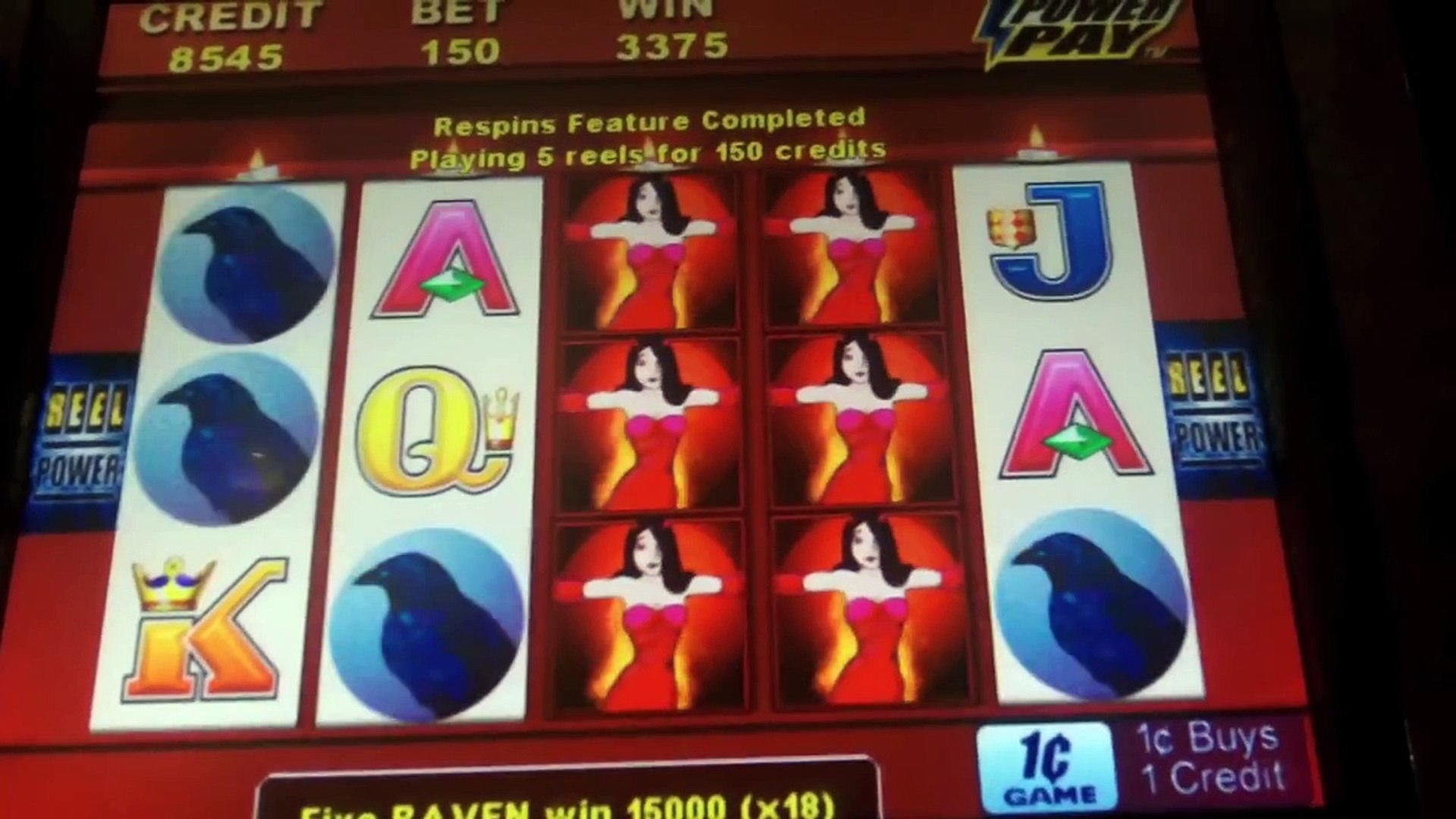 170 Free spins at Betway Casino