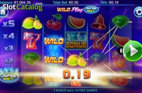EUR 930 Free Casino Tournament at Leo Vegas Casino