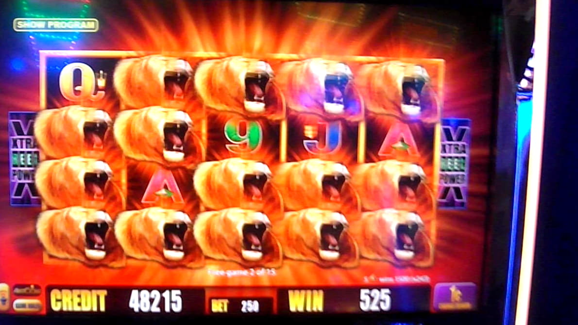 Eur 222 Casino Tournament at Guts Casino