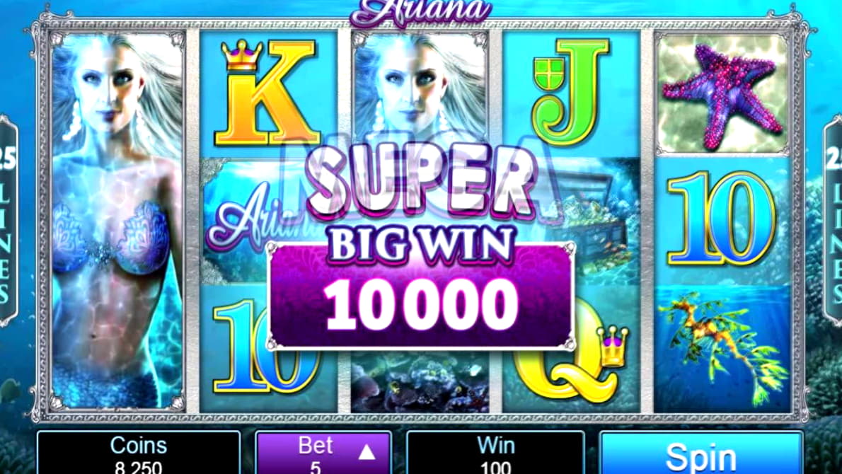 Eur 2520 NO DEPOSIT BONUS CASINO at Karamba Casino