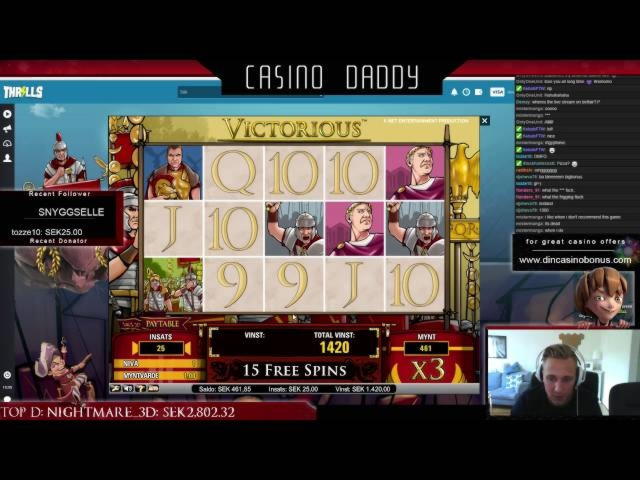 640% First Deposit Bonus at Casimba Casino