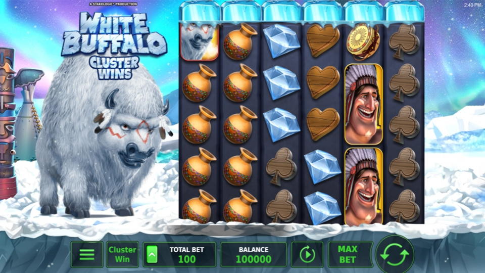 EUR 65 Mobile freeroll slot tournament at bWin Casino