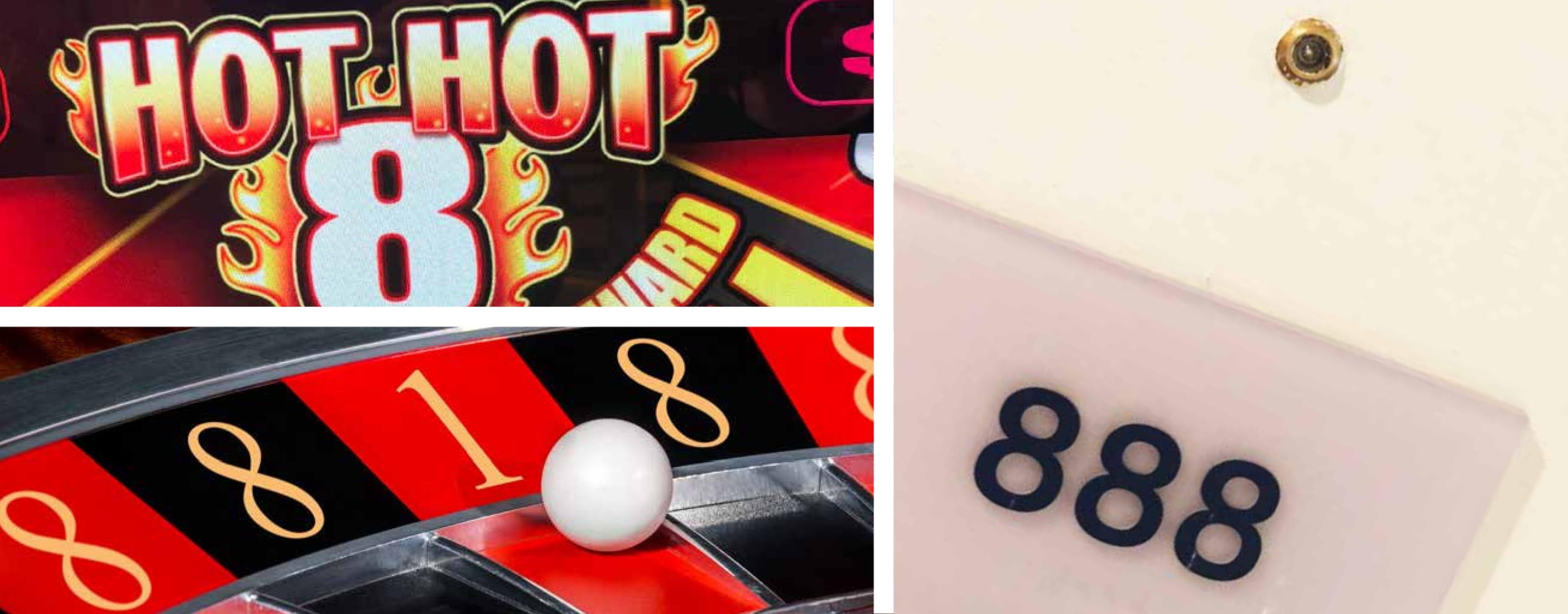 $325 free casino chip at Vera and Jhon Casino