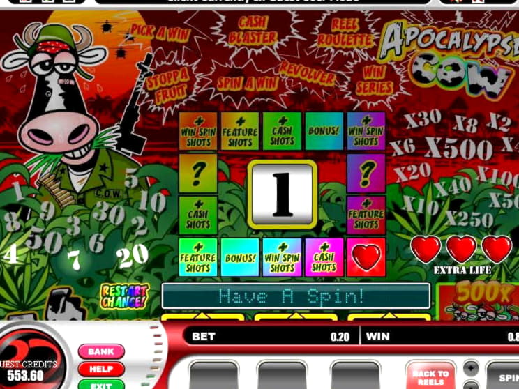 665% Welcome Bonus at Vera and Jhon Casino
