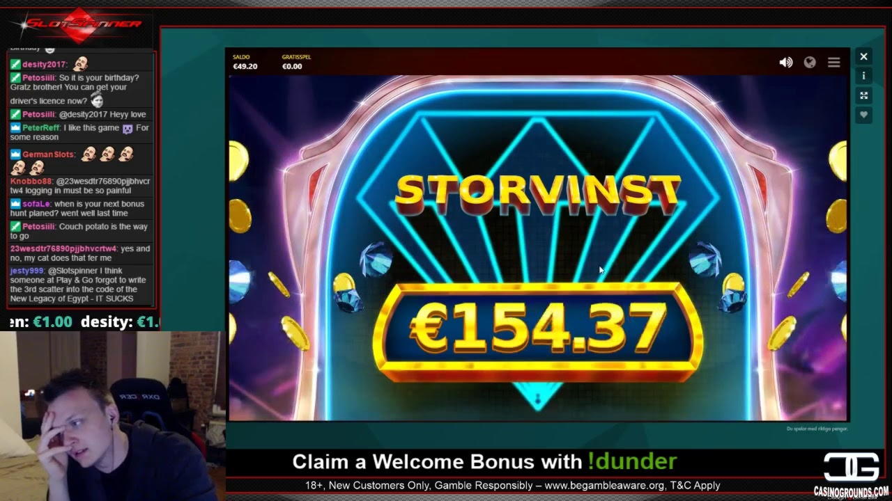 350% First deposit bonus at Vegas Hero Casino