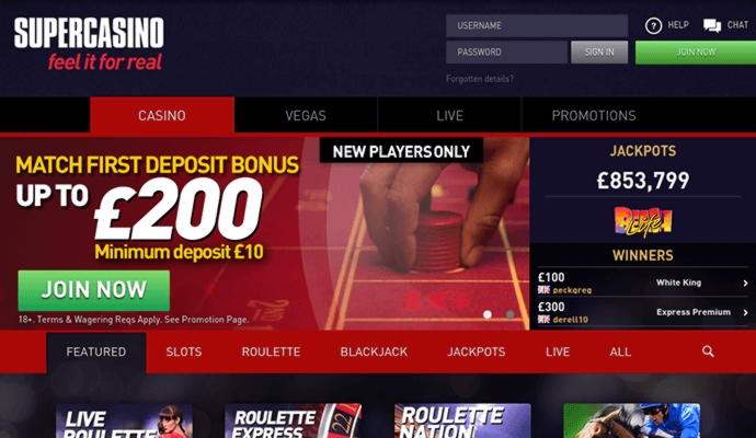 EUR 670 Free Casino Tournament at Spinit Casino