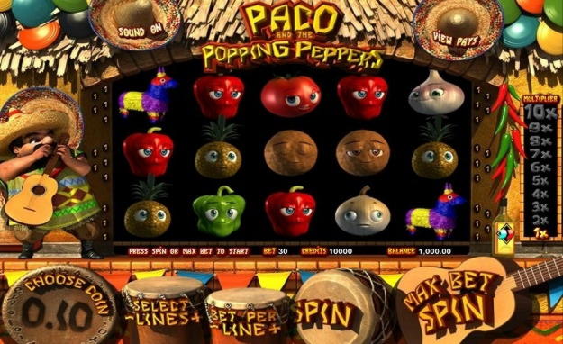 $250 Online Casino Tournament at Energy Casino