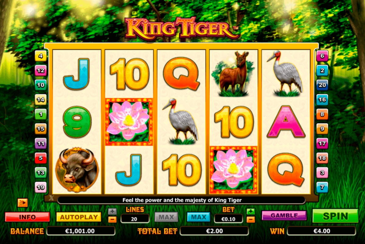 145 free spins at William Hill Casino