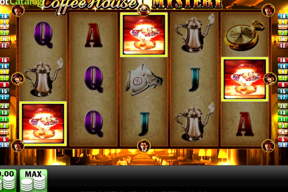 $560 Casino Tournament at Casino com