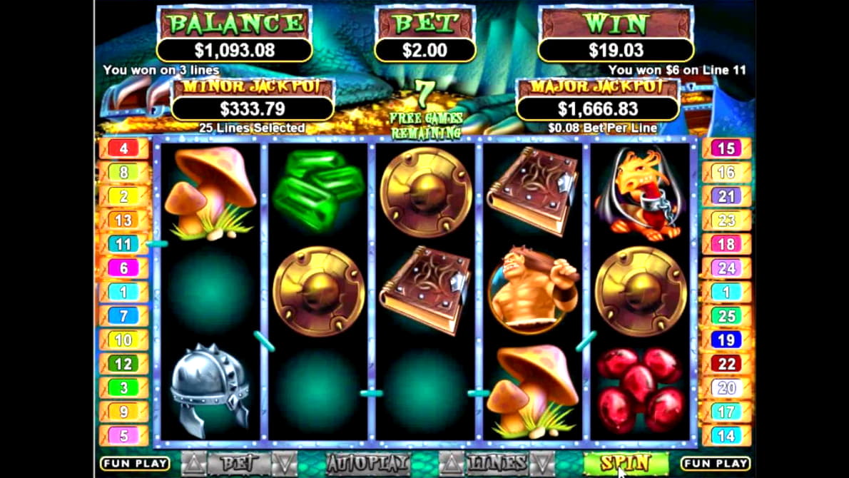 €1015 No deposit bonus code at Vera and Jhon Casino
