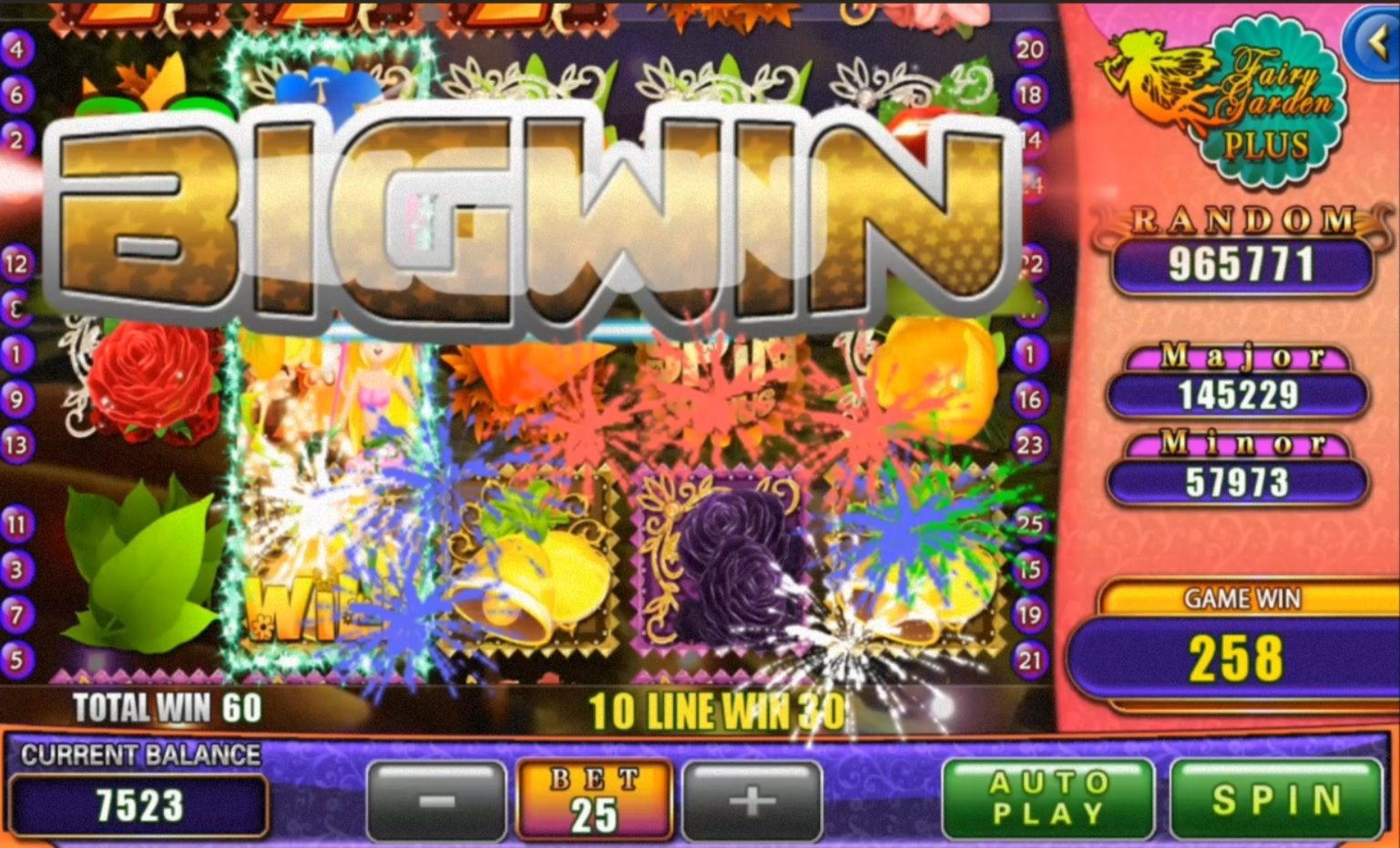 £1320 no deposit at Ikibu Casino