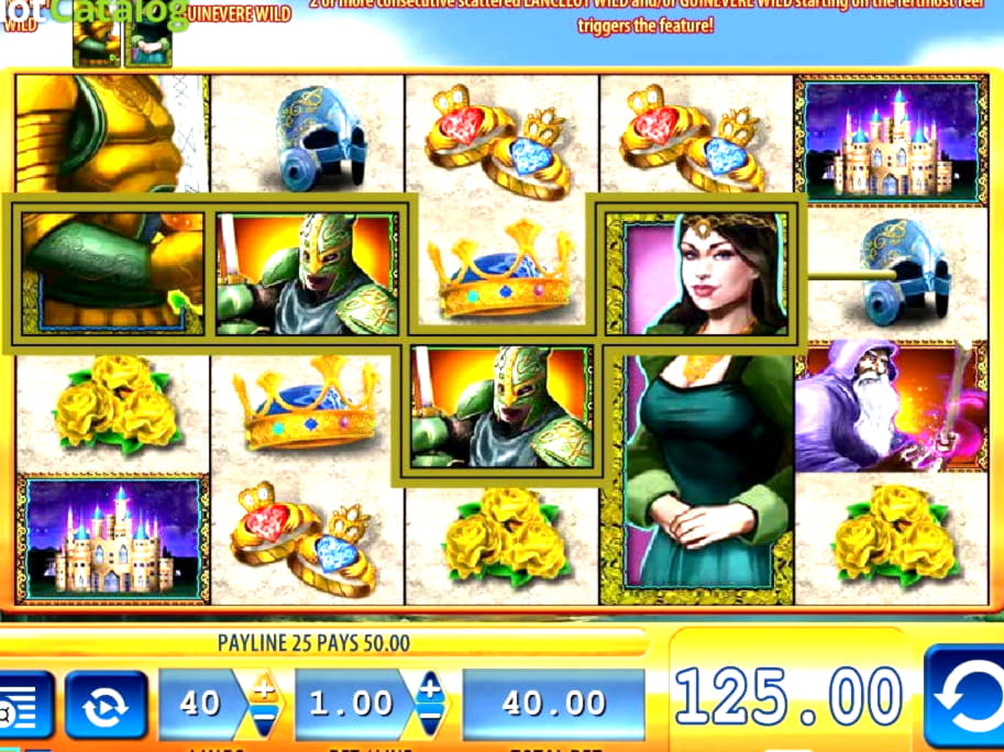 $895 Online Casino Tournament at Kaboo Casino