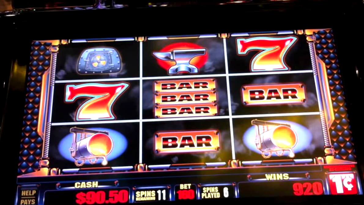 240% Match bonus casino at Casino com