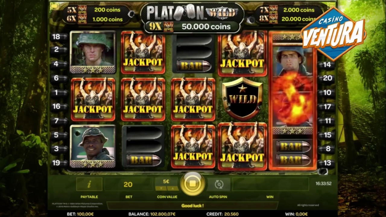 705% Signup casino bonus at The Best Online Casino