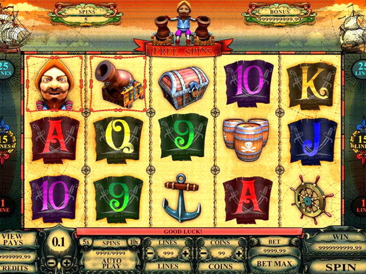 700% Signup Casino Bonus at Kaboo Casino