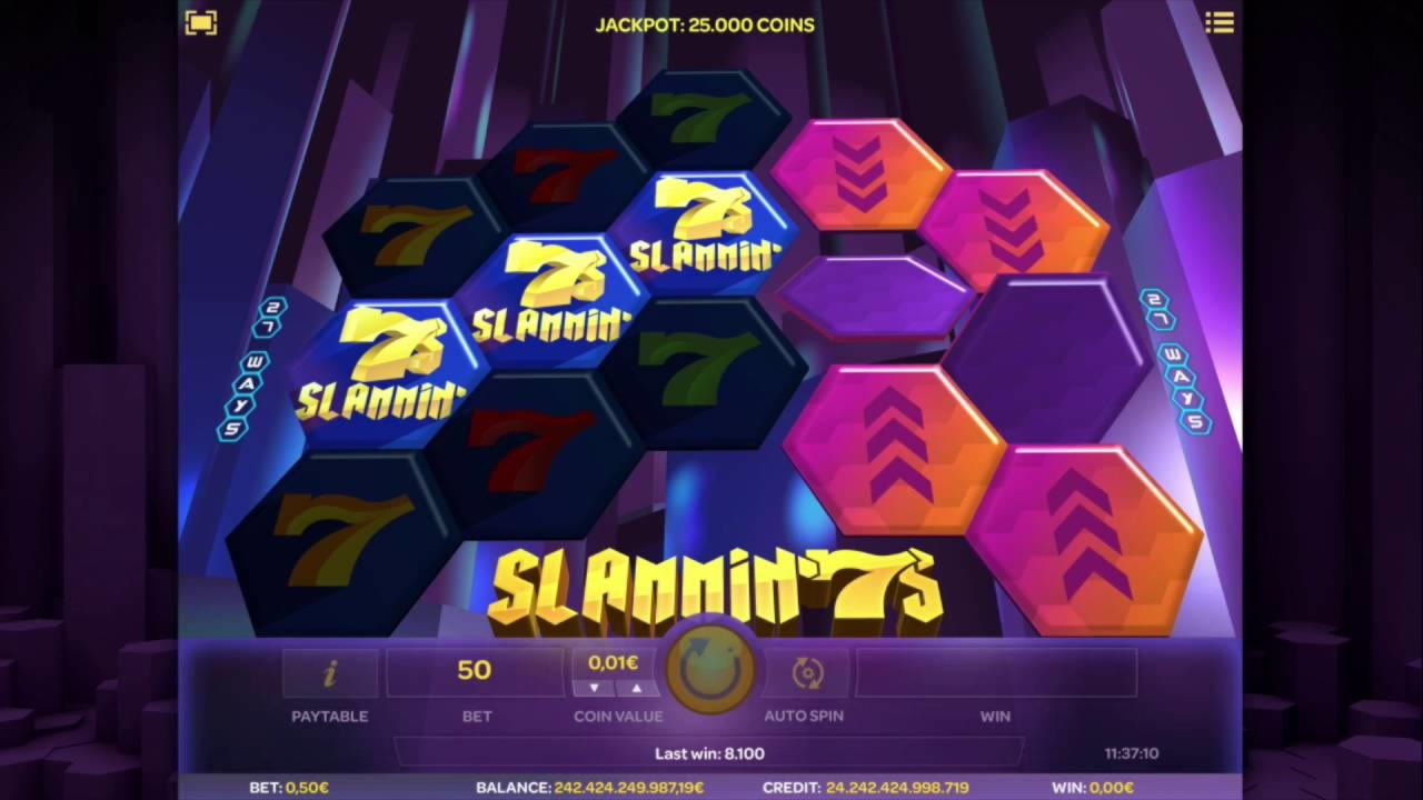 €925 Tournament at Energy Casino