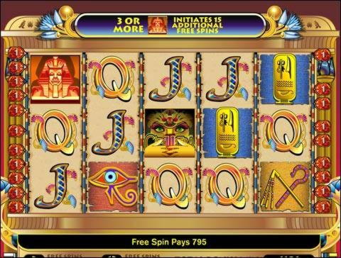 40% Signup casino bonus at Karamba Casino